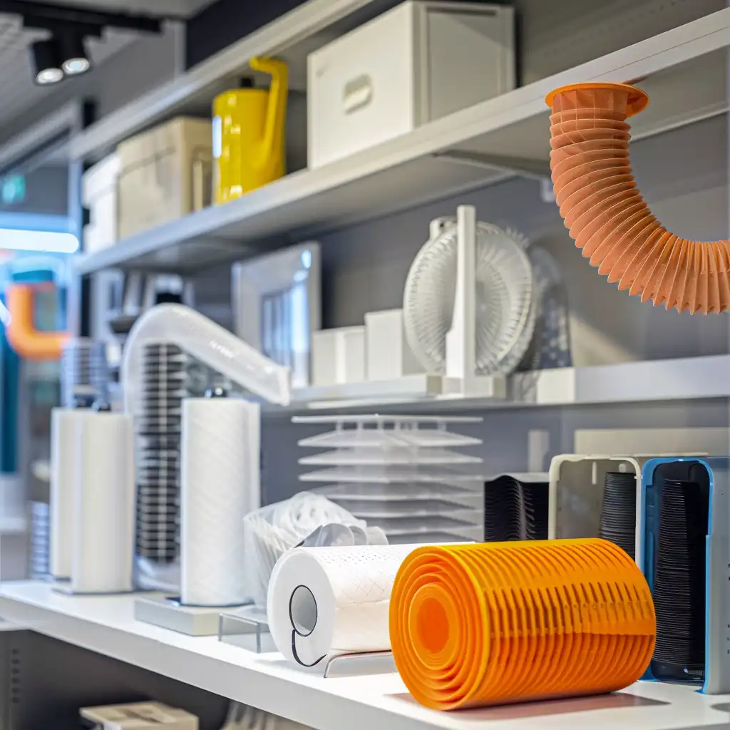 De beste accessoires voor je keukenventilatie