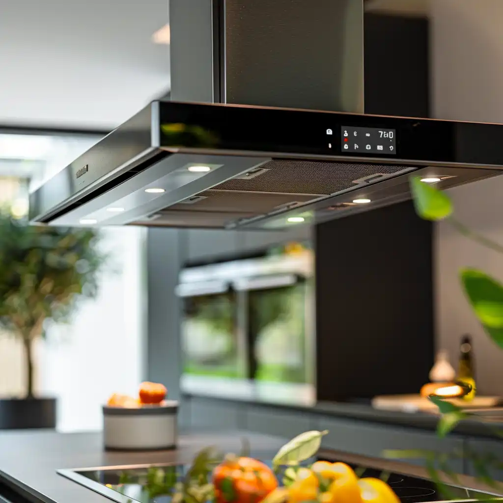 Waarom elke keuken een betrouwbaar ventilatiesysteem nodig heeft